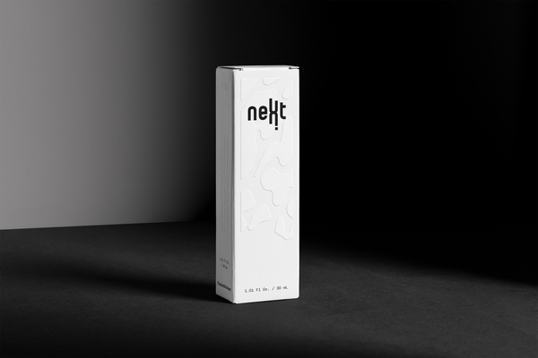 NEXT SMP CREAM - SAMPLE